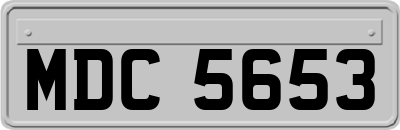 MDC5653