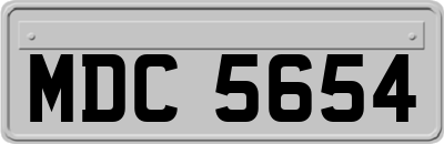 MDC5654
