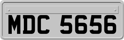 MDC5656