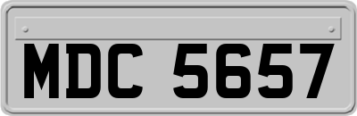 MDC5657