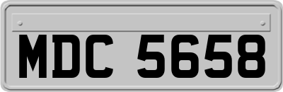 MDC5658