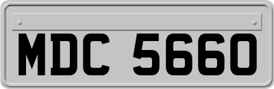 MDC5660