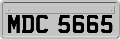 MDC5665