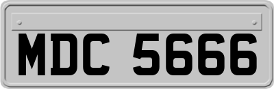 MDC5666