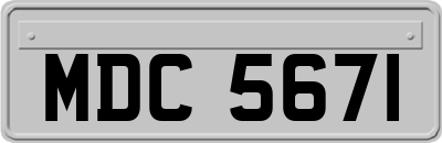 MDC5671