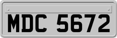 MDC5672
