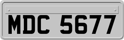 MDC5677