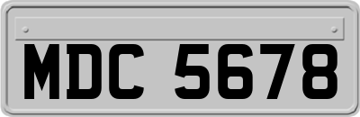 MDC5678