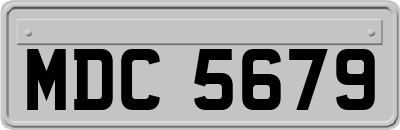 MDC5679