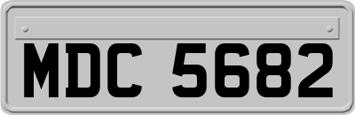MDC5682