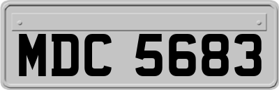 MDC5683