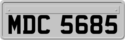 MDC5685