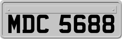 MDC5688