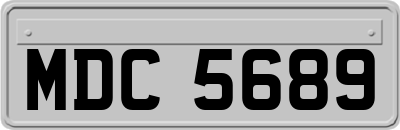 MDC5689