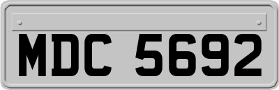 MDC5692
