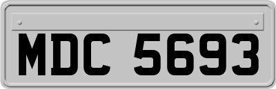MDC5693