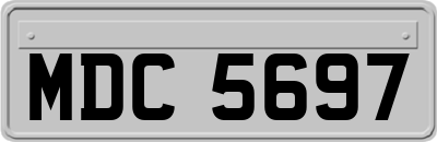 MDC5697