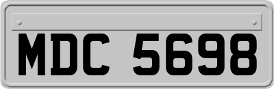 MDC5698