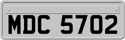 MDC5702