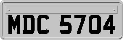 MDC5704