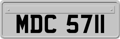 MDC5711