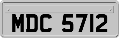 MDC5712