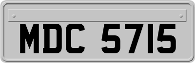 MDC5715
