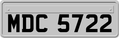 MDC5722