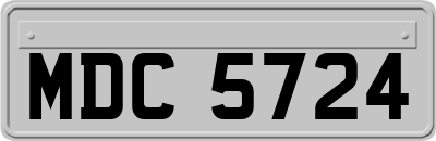 MDC5724