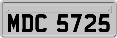 MDC5725