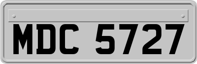 MDC5727