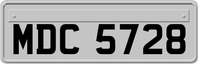 MDC5728
