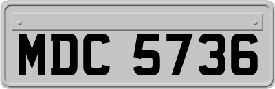 MDC5736