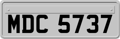 MDC5737