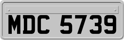 MDC5739