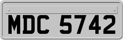 MDC5742