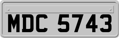 MDC5743