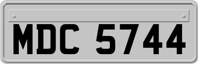 MDC5744