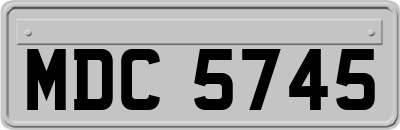 MDC5745