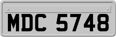 MDC5748