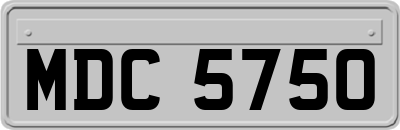 MDC5750