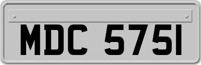 MDC5751
