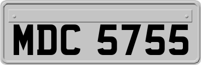 MDC5755