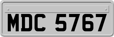 MDC5767