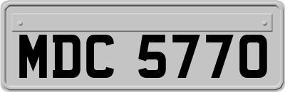 MDC5770