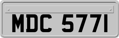 MDC5771