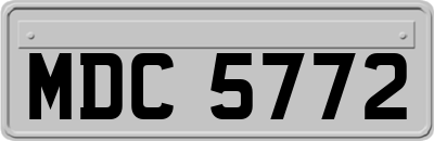 MDC5772