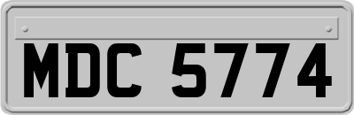 MDC5774