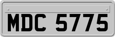MDC5775