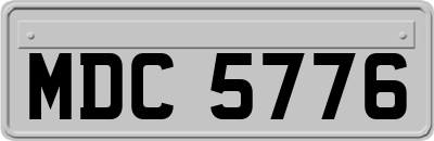 MDC5776